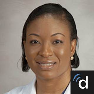 Abimbola Allen-Taylor, Nurse Practitioner, Houston, TX