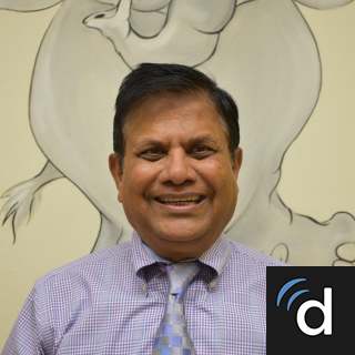 Hasmukh Amin, MD