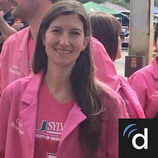 Karen Hernandez, Oncology, Miami, FL
