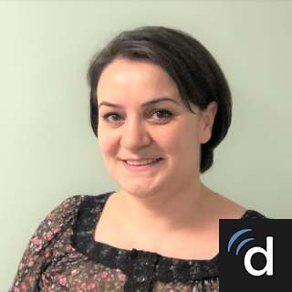 Nune Hovanisyan, Psychiatric-Mental Health Nurse Practitioner, North Hollywood, CA
