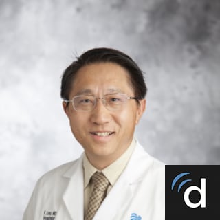 Feng Liao, MD