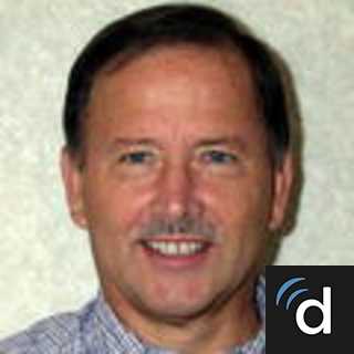 Ralph Huller, MD