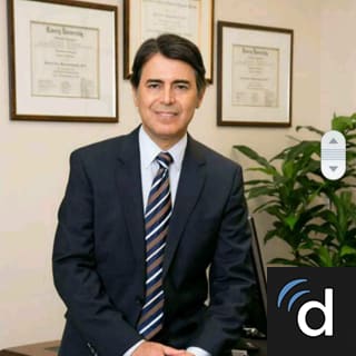 Gholam Mohammadzadeh, MD