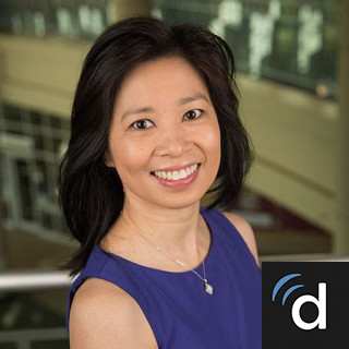 Elaine Lam, MD
