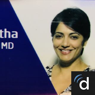 Sharmishtha Jayachandran, MD