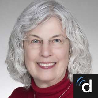 Margaret Atwell, MD