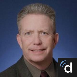 John Holman, MD