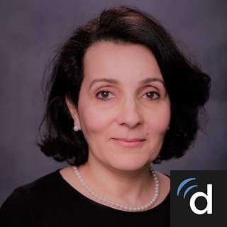 Aziza Omrani, MD, Obstetrics & Gynecology, Manchester, CT