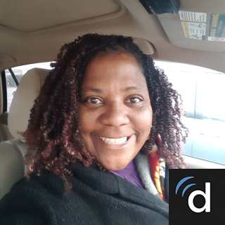 Tanya Menefee, Clinical Pharmacist, Columbia, MD