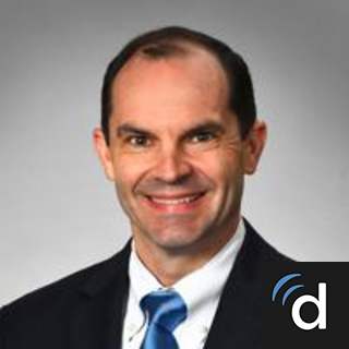 Martin Johns, MD