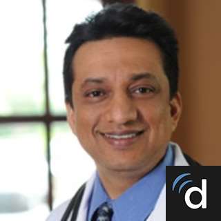 Prashanth Kesav, MD