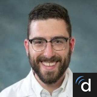 Daniel Boron-Brenner, DO, Emergency Medicine, Philadelphia, PA