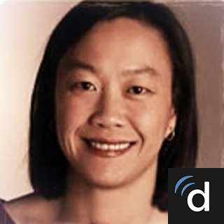 Dr. Bernice Ruo, MD – San Diego, CA | Internal Medicine