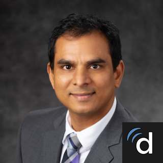 Ashok Kumar Kanugula, MD