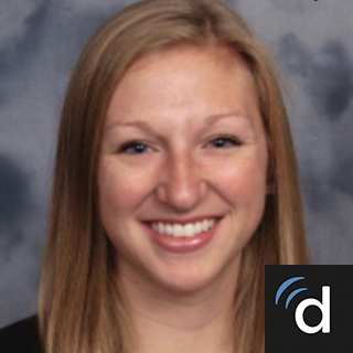 Ellen Overson, MD