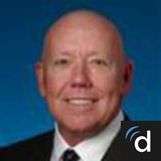 David Hildreth, MD