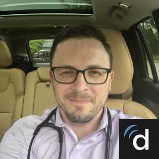 Michael Toms, MD