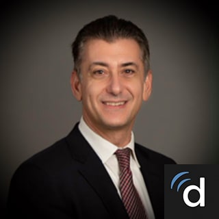 George Lazarou, MD, Obstetrics & Gynecology, Mineola, NY