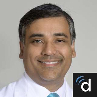 Anurag Singh, MD, Radiation Oncology, Buffalo, NY