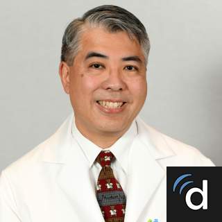 Austin Wong, MD