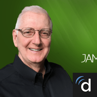 James Tesar, MD