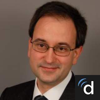 Dan Iosifescu, MD