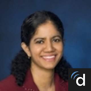 Usharani Natarajan, MD