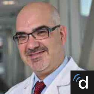 Mark Sapienza, MD