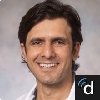 Abi Waqas, MD, Pulmonology, Grand Blanc, MI