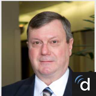 Carl Rigby, MD