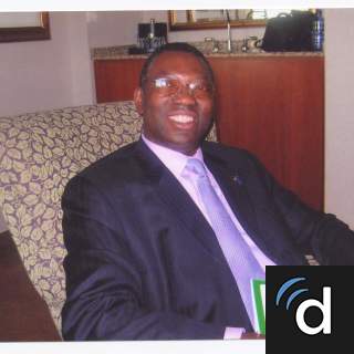 Osahon Ukponmwan, MD