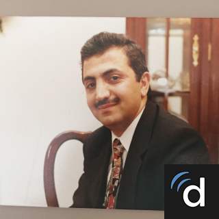 Bassam Hamid, MD