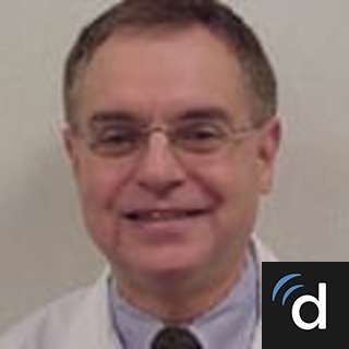 Mark Shampain, MD