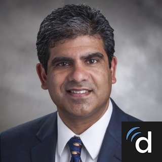 Raghavender Thunga, MD