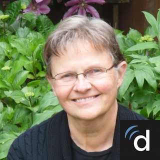 Joan Anderson, MD