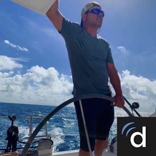 Brandon Day, MD