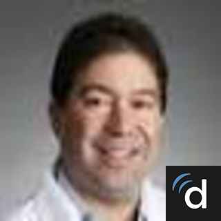 Louis Sussman, MD