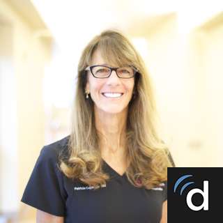 Patricia Caplinger, MD