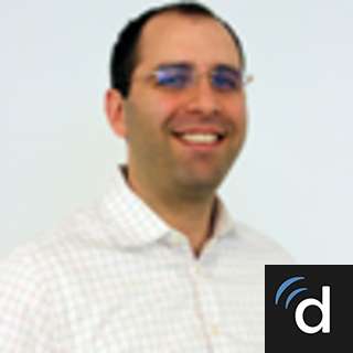 Joshua Leinwand, MD, General Surgery, New York, NY