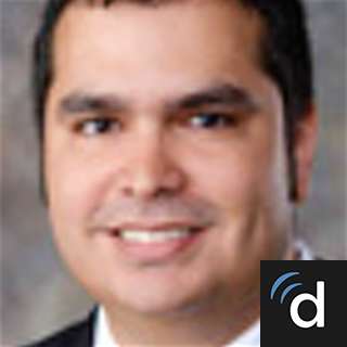 Eric Ortigoza, MD