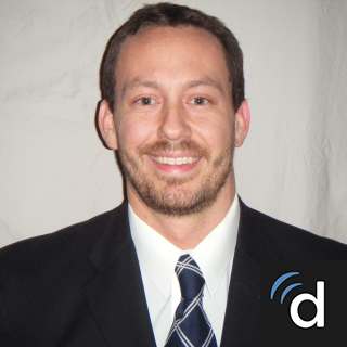 Jared Carlson, MD, General Surgery, Amherst, NY