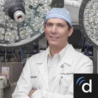 Stefan Holubar, MD, Colon & Rectal Surgery, Cleveland, OH