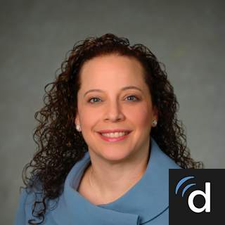 Michelle Alonso-Basanta, MD