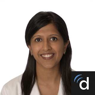Surbhi Agrawal, MD