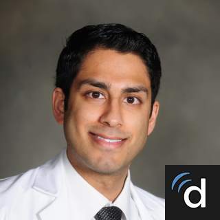 Lokesh Dayal, MD