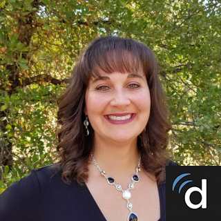 Robyn Carpenter, Physician Assistant, Redding, CA