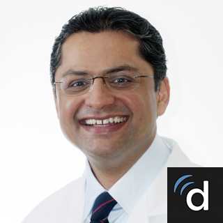 Ali Raja, MD