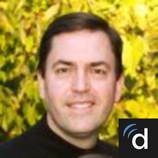 Douglas Pogue, MD