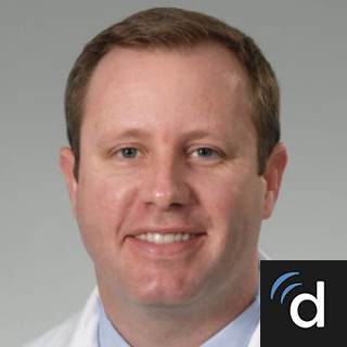 Matthew Patterson, MD