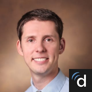 Justin Vanklein, MD